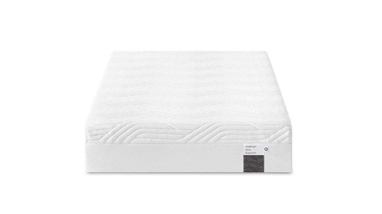 TEMPUR® FIRM MATTRESS WITH COOLTOUCH™