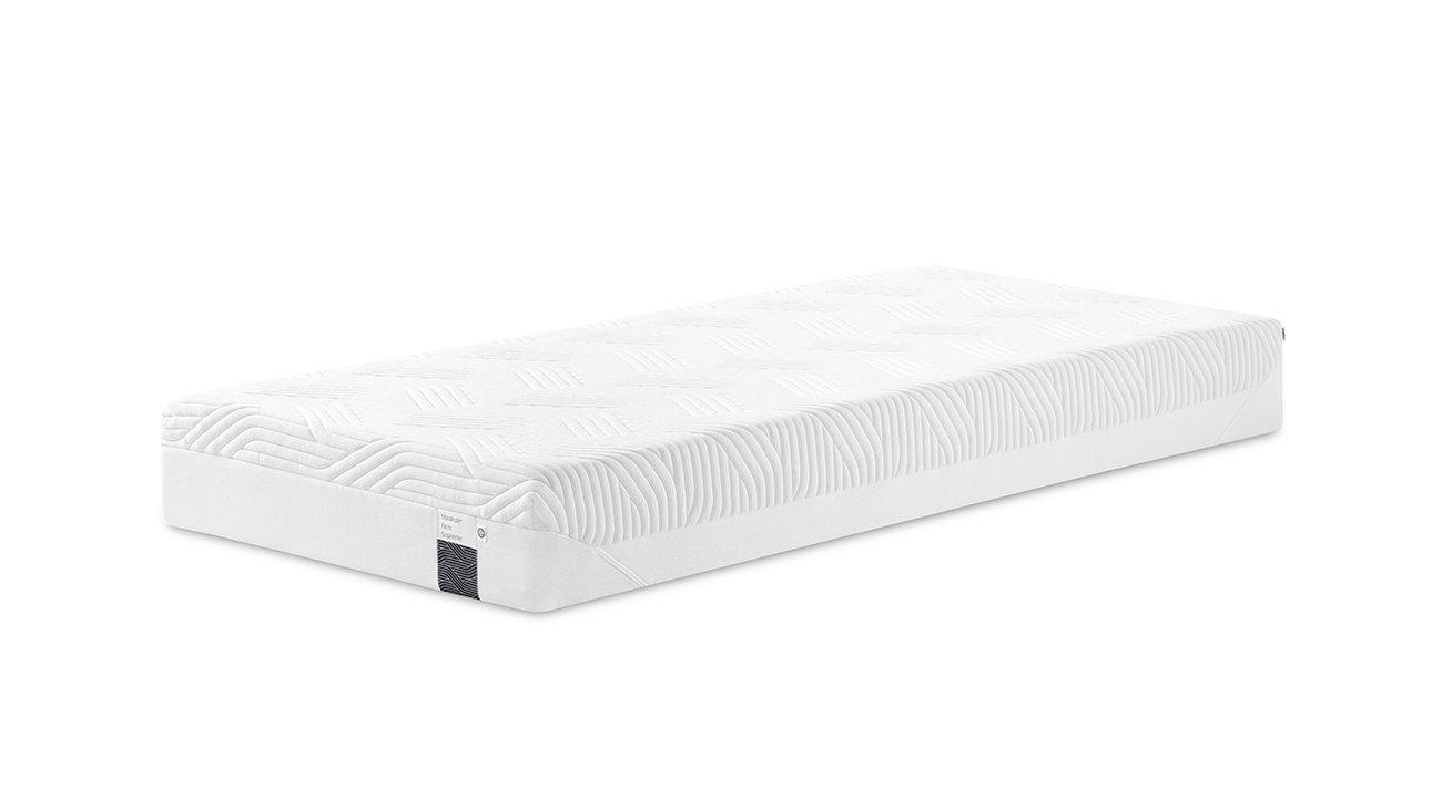 TEMPUR® FIRM MATTRESS WITH COOLTOUCH™