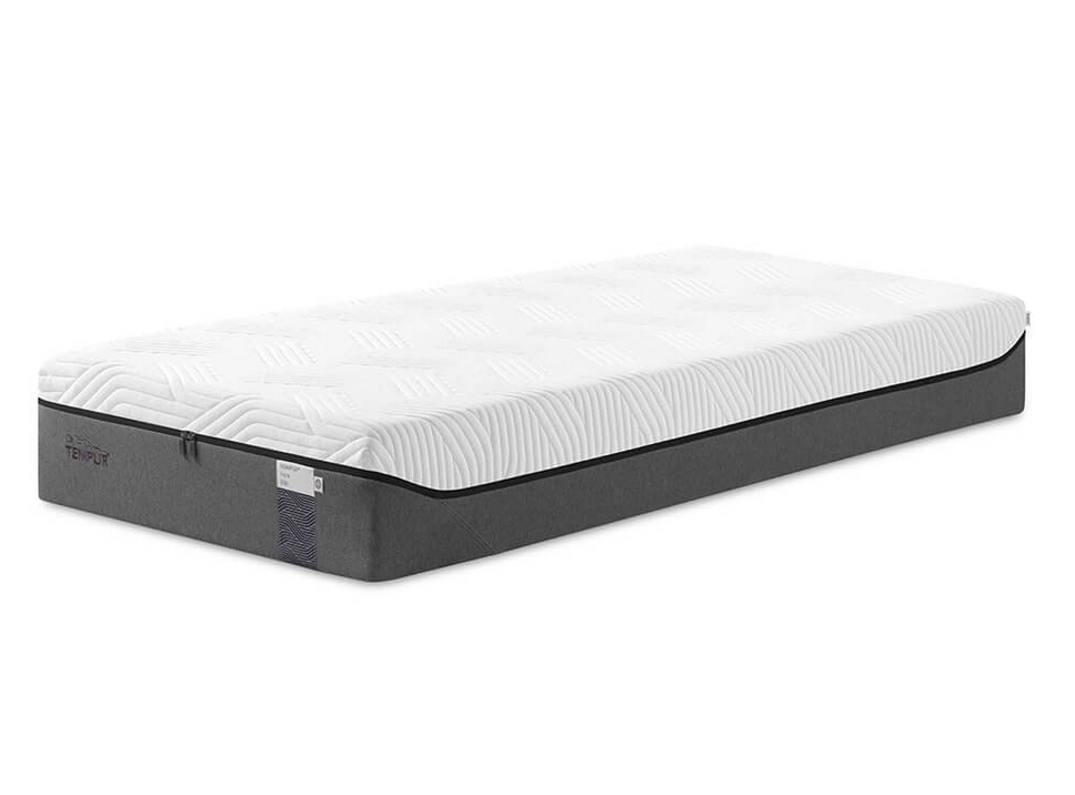 TEMPUR® FIRM MATTRESS WITH COOLTOUCH™