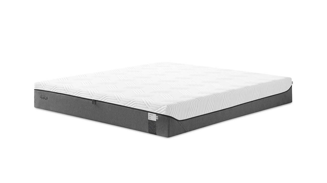 TEMPUR® FIRM MATTRESS WITH COOLTOUCH™