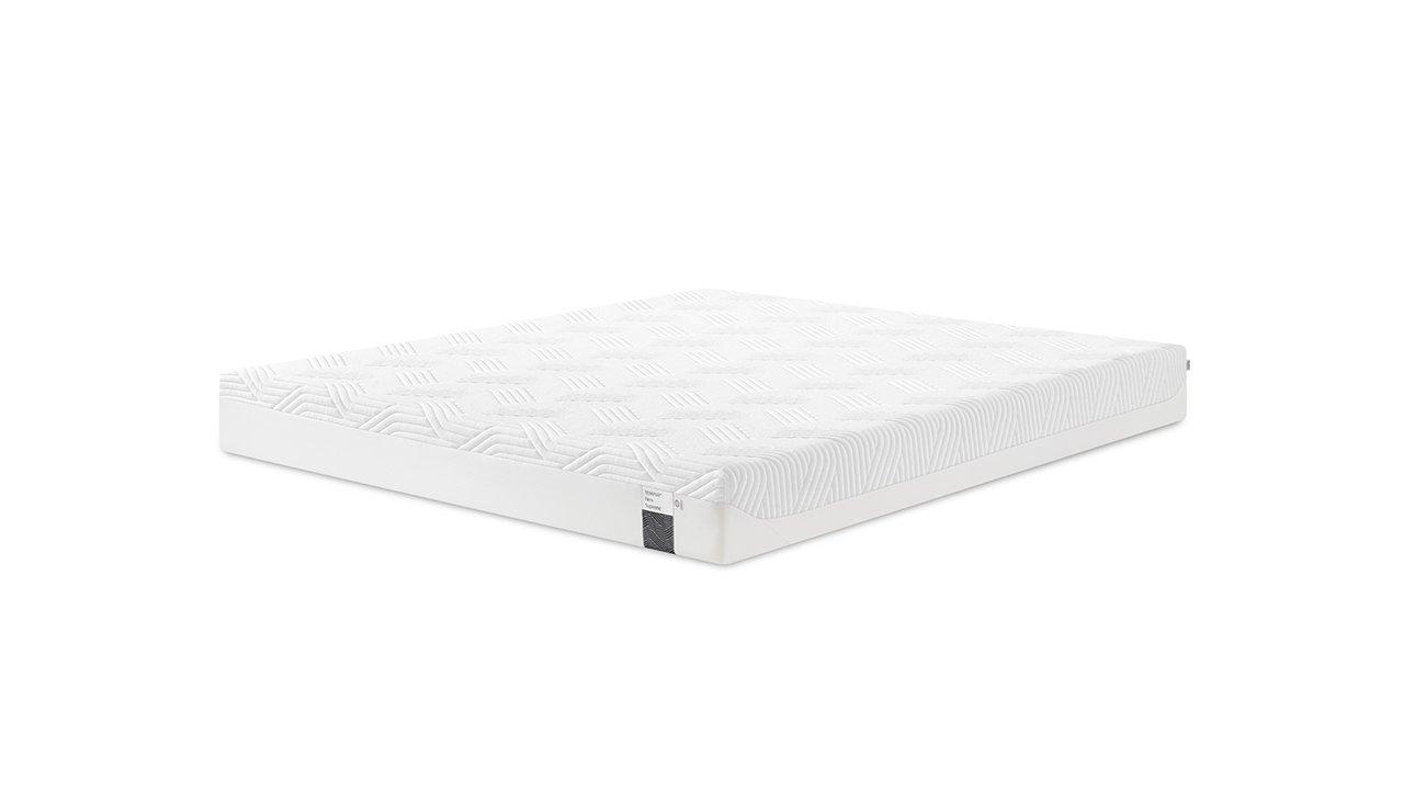 Tempflow® UltraFirm™ Supreme | Most Luxurious Extra-Firm Memory Foam  Mattress