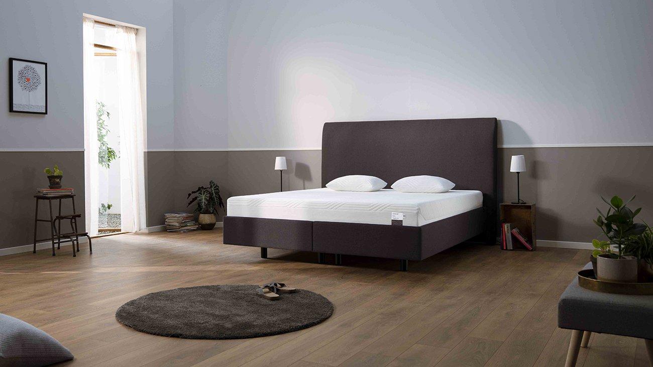 TEMPUR® FIRM MATTRESS