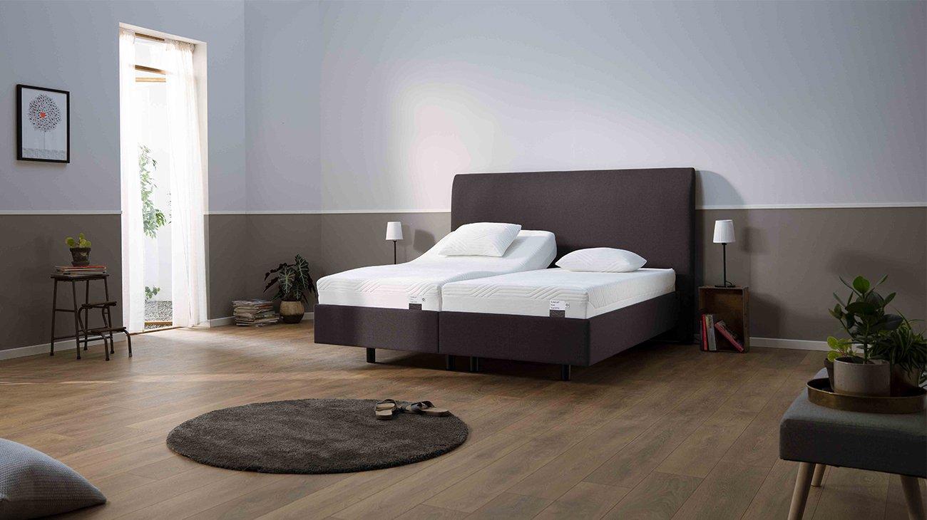 TEMPUR® FIRM MATTRESS