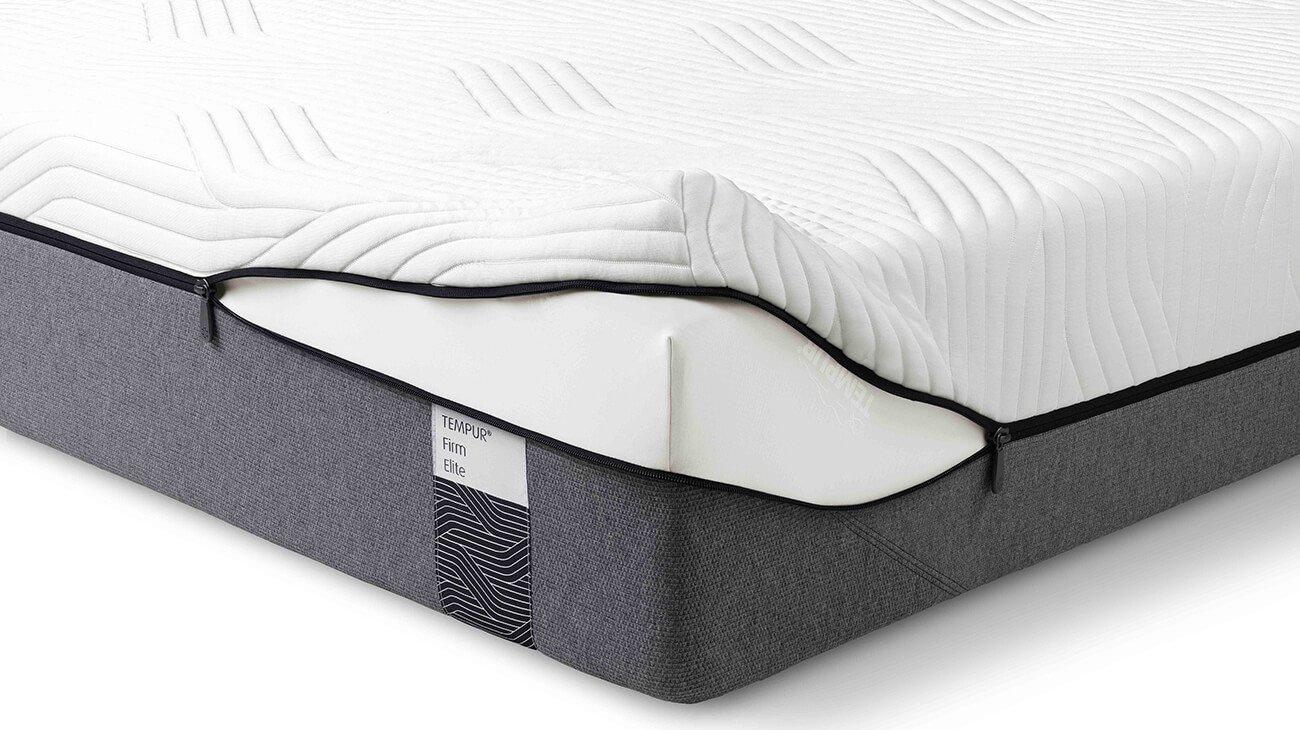 TEMPUR® FIRM MATTRESS