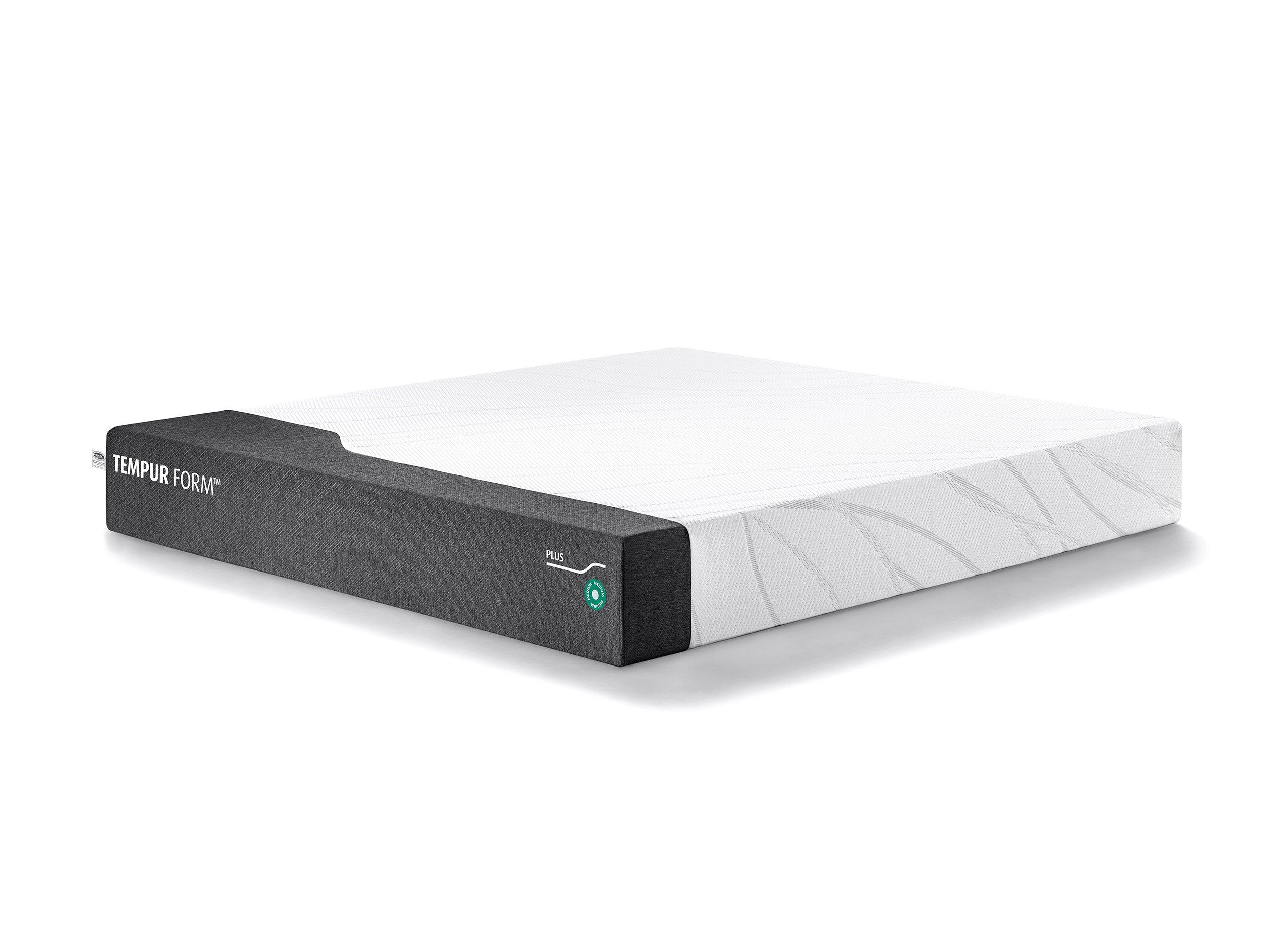TEMPUR FORM Plus SmartCool™
