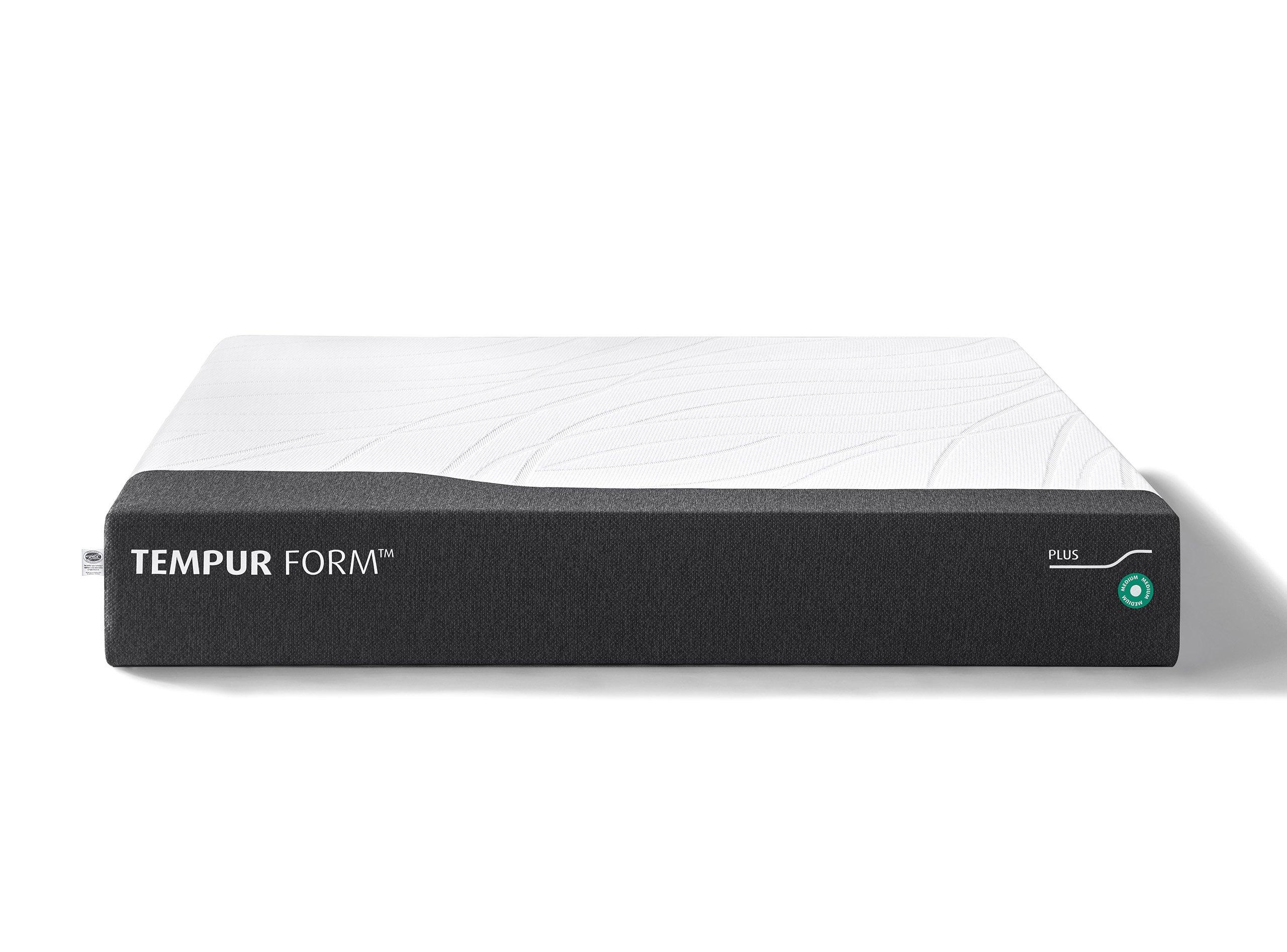 TEMPUR FORM Plus SmartCool™