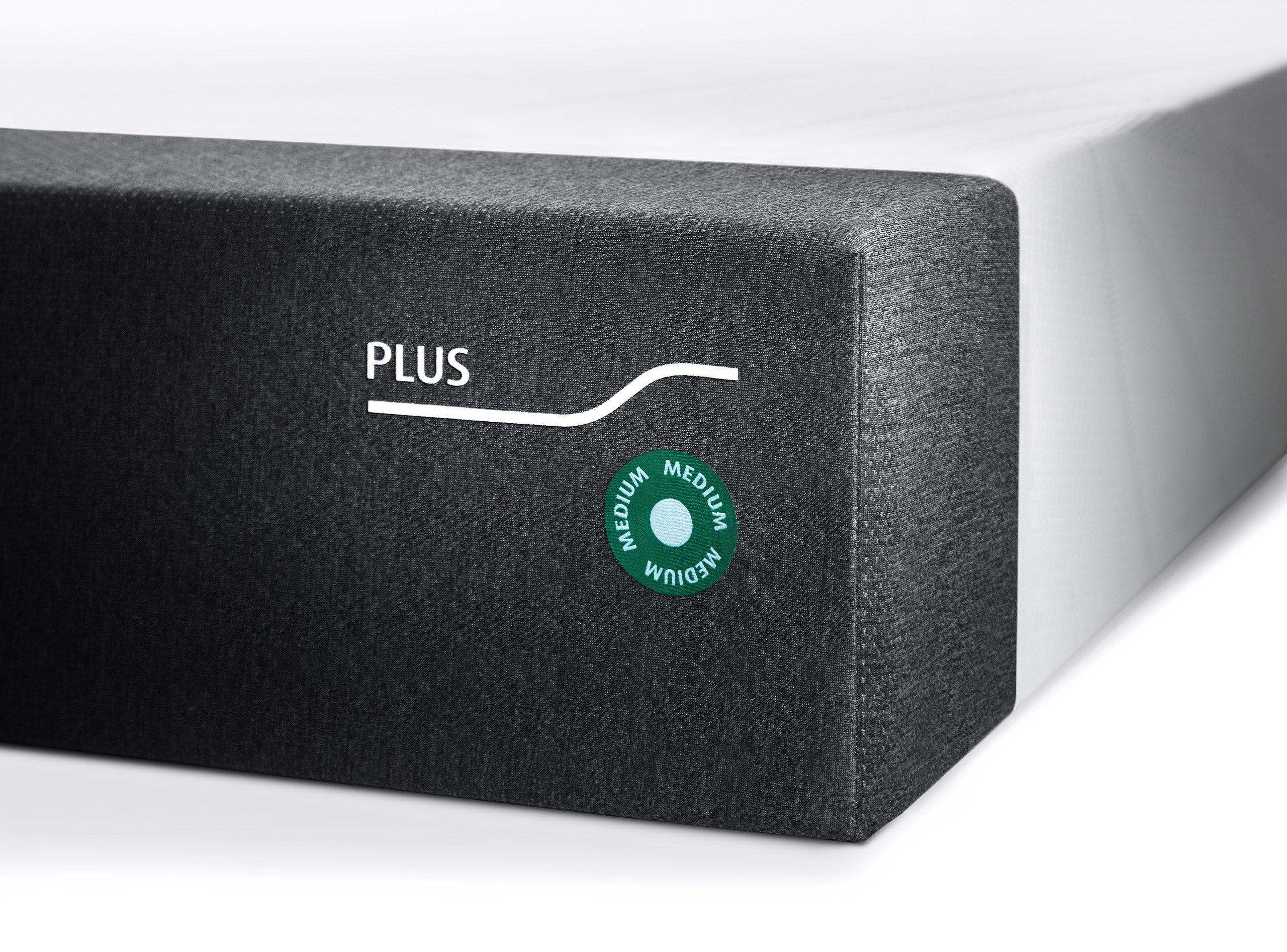 TEMPUR FORM Plus SmartCool™