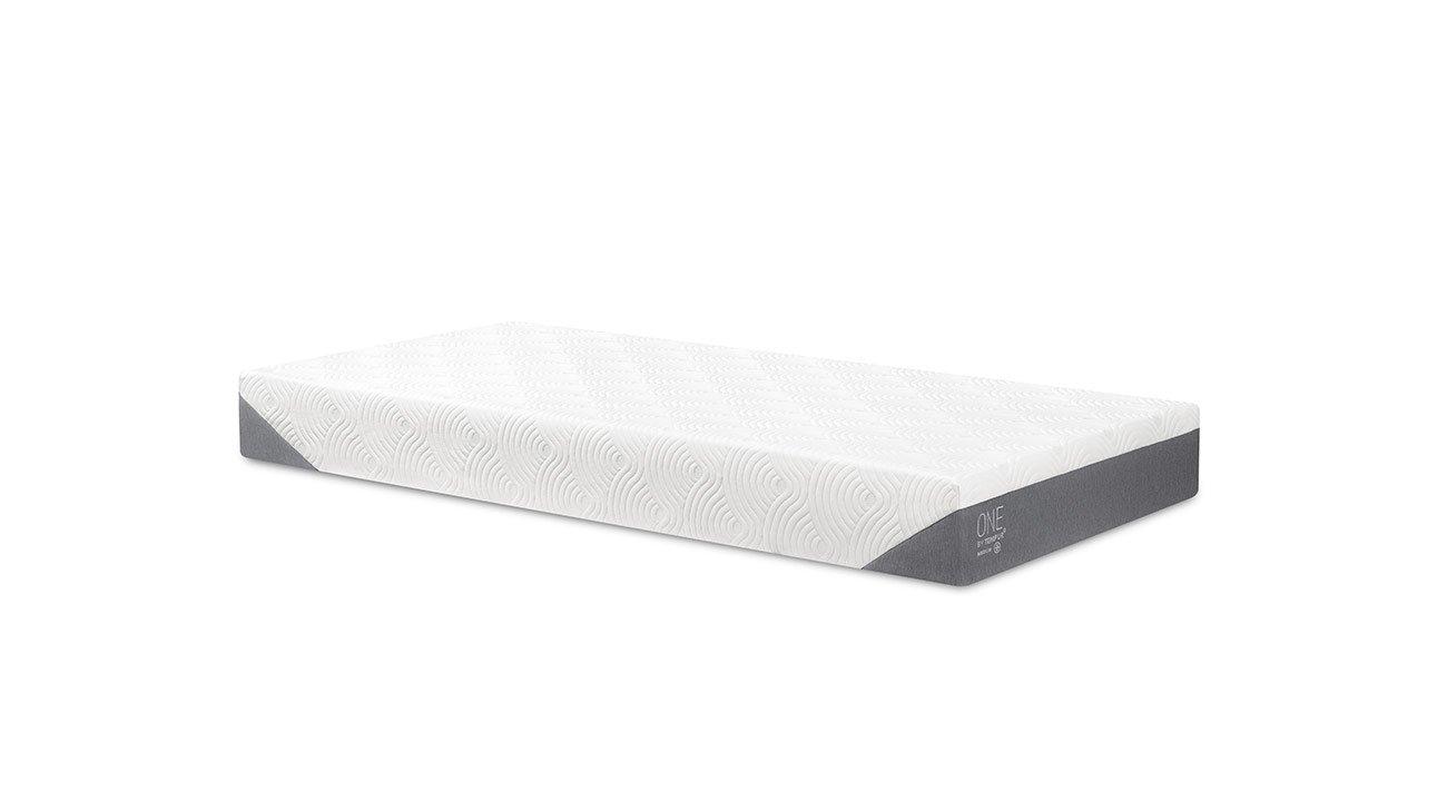 TEMPUR® ONE™ Medium & Firm Mattress with CoolTouch