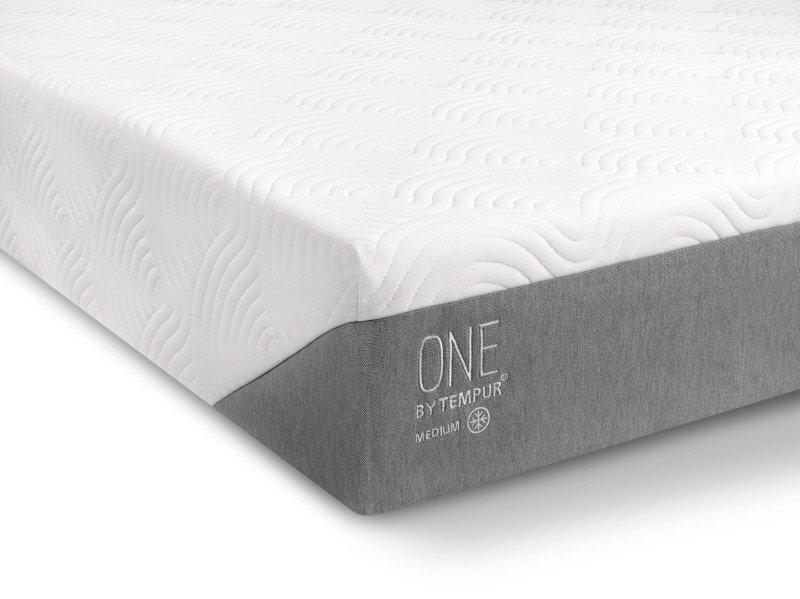 TEMPUR® ONE™ Medium & Firm Mattress with CoolTouch