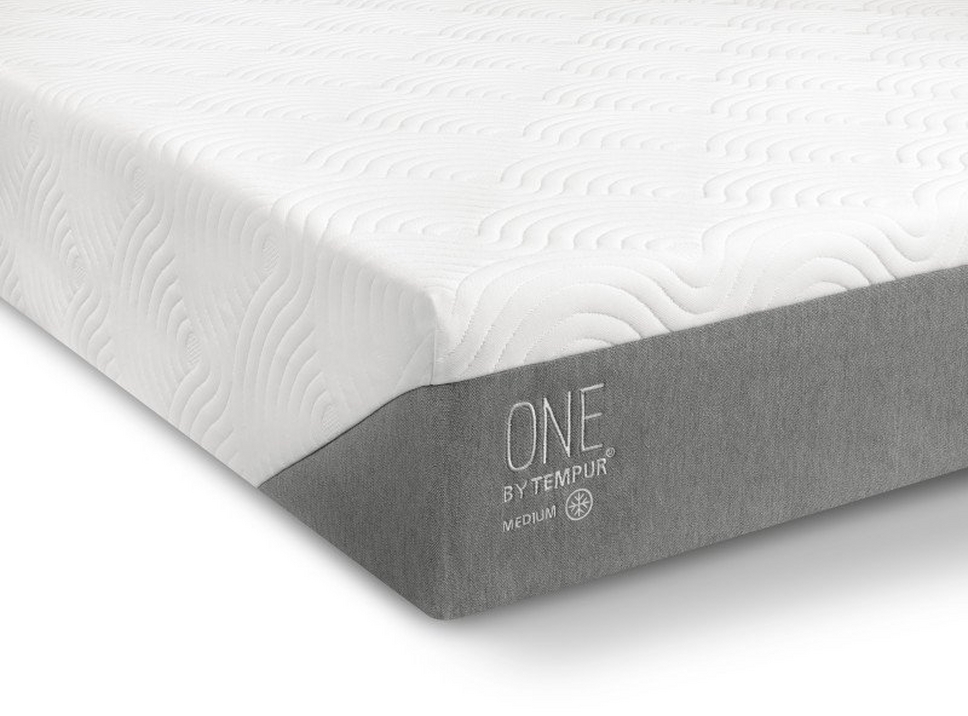 TEMPUR® ONE™ Medium & Firm Mattress with CoolTouch