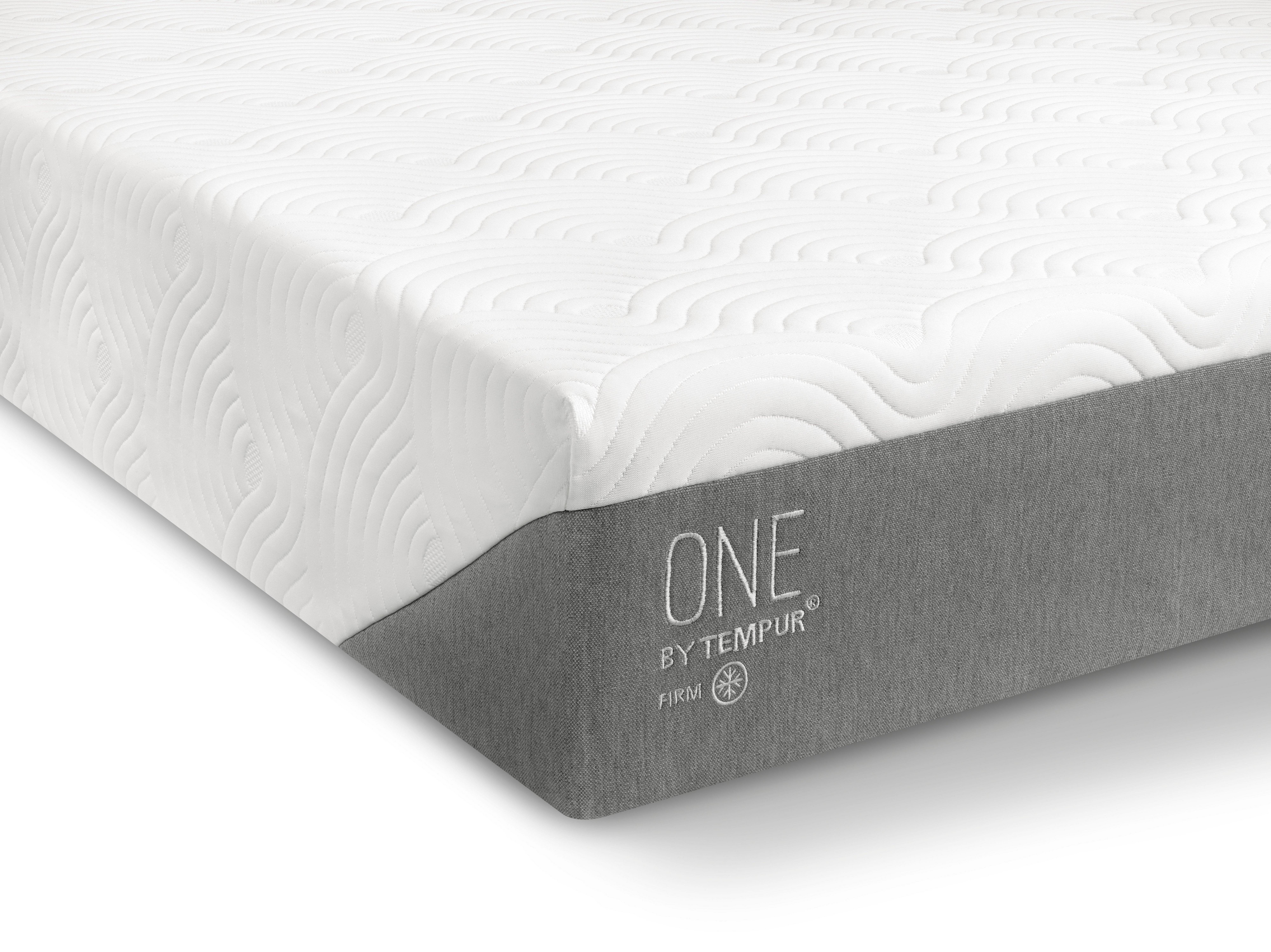 ONE by TEMPUR - Firm (90x190cm) CoolTouch