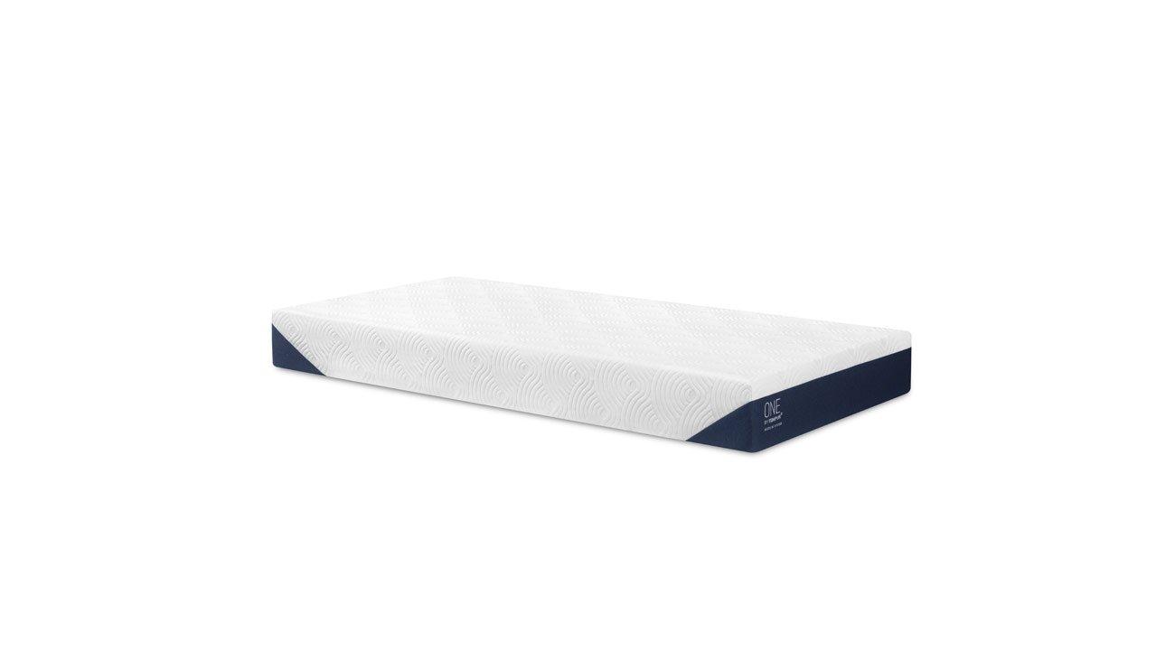 TEMPUR® ONE™  Medium Hybrid Mattress