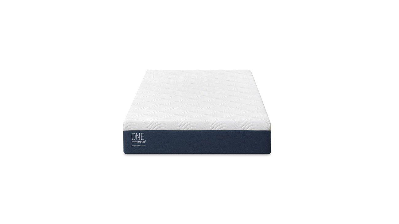 TEMPUR® ONE™  Medium Hybrid Mattress