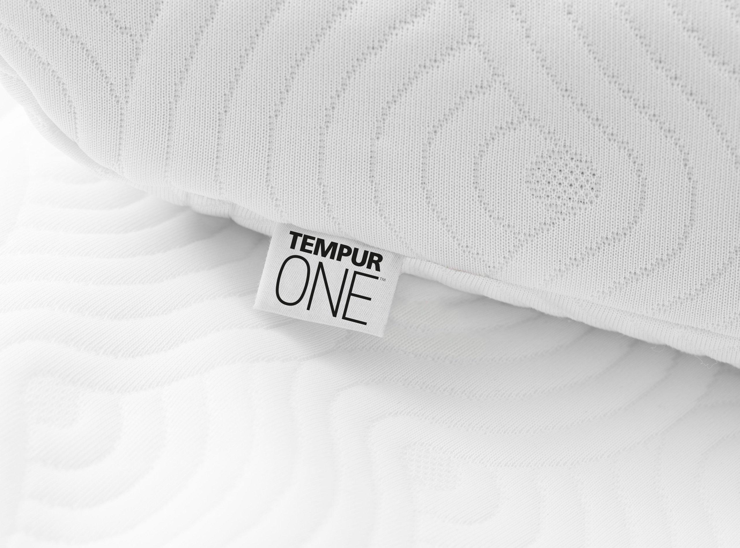 ONE by TEMPUR&trade; Support Pillow L