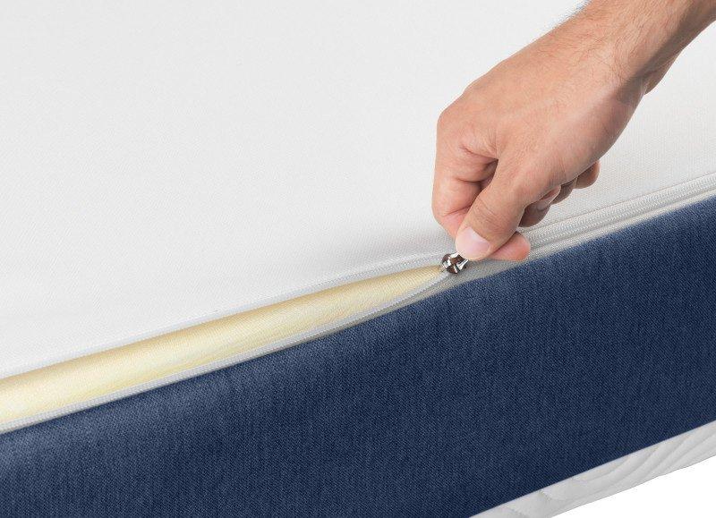 TEMPUR ONE™ Soft Single Mattress