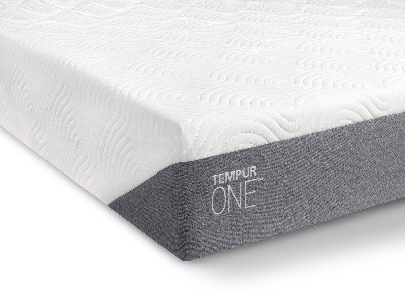 TEMPUR ONE™ Medium CoolTouch Single Mattress