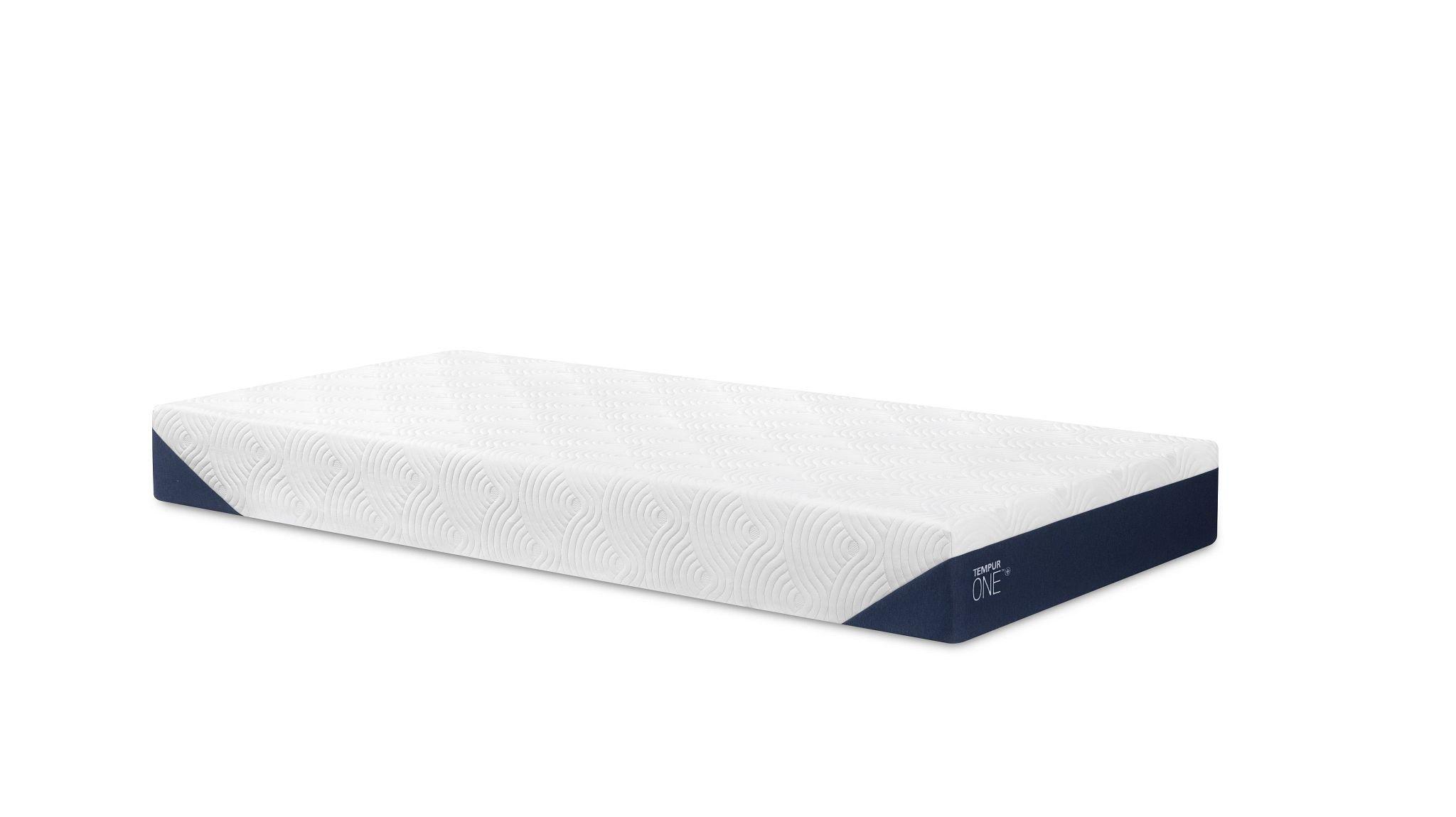 TEMPUR ONE™ Medium Hybrid Queen Mattress