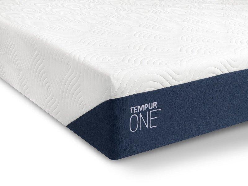 TEMPUR ONE™ Medium Hybrid King Mattress
