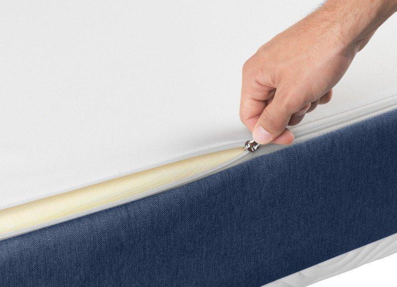 TEMPUR ONE™ Medium Hybrid King Mattress