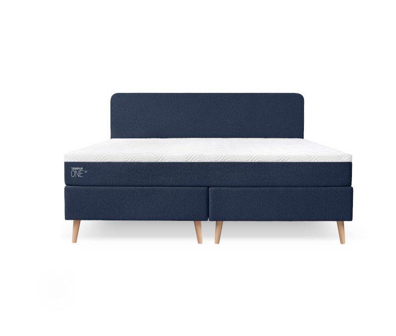 TEMPUR ONE™ Medium Hybrid King Mattress