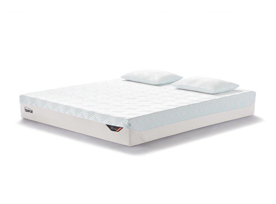 TEMPUR PRIMA PLUS SmartCool™ FIRM QUEEN MATTRESS