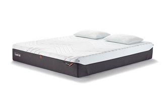 TEMPUR PRO® Luxe CoolQuilt Firm