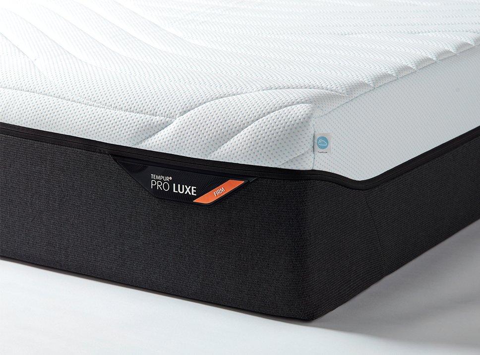 TEMPUR® PRO CoolQuilt Mattress