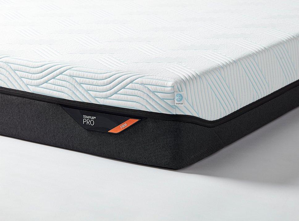 TEMPUR PRO® SmartCool™ Firm Single Long Mattress