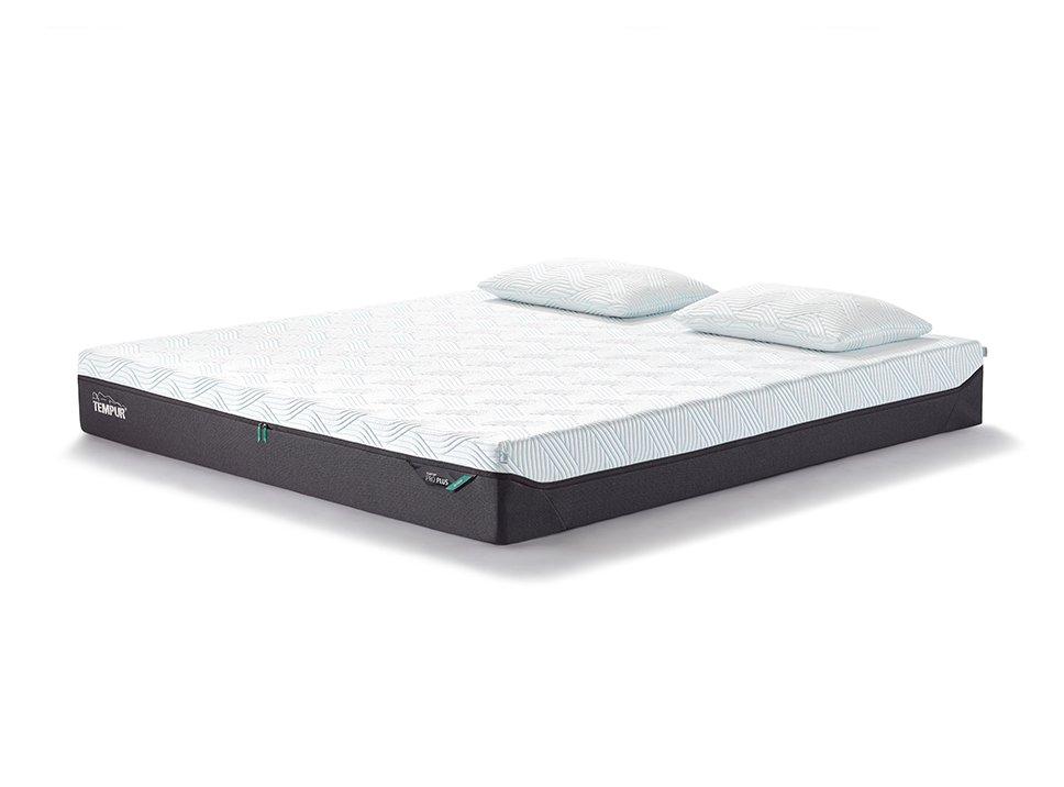 TEMPUR PRO® PLUS SmartCool™ Medium Queen Mattress