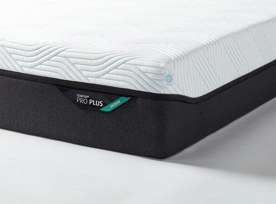 TEMPUR PRO® PLUS SmartCool™ Medium Queen Mattress