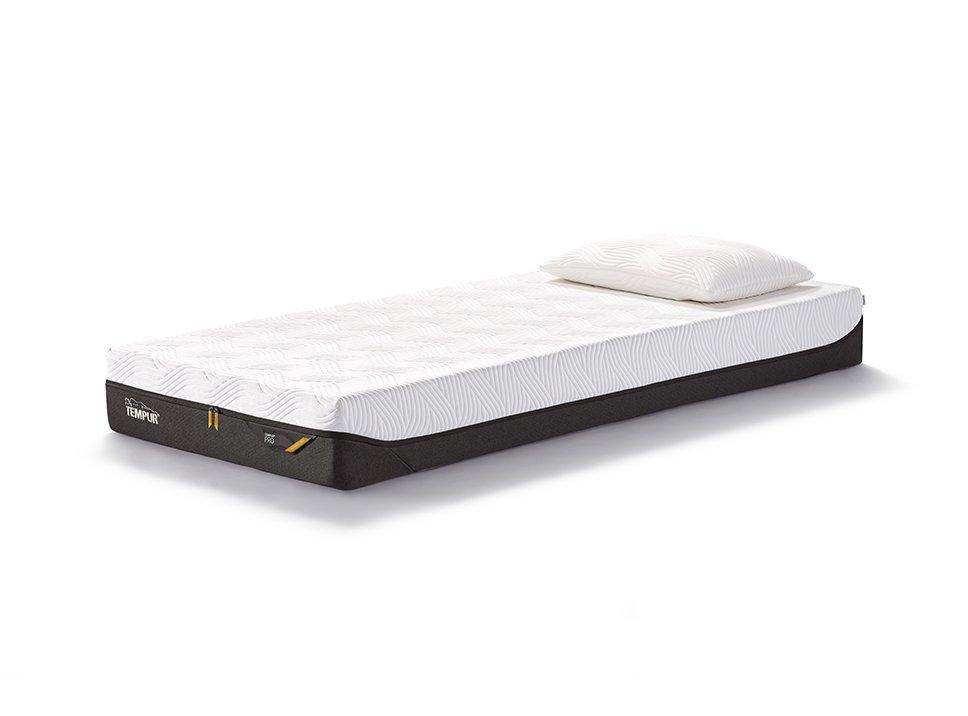 TEMPUR PRO® Medium Firm Single Mattress