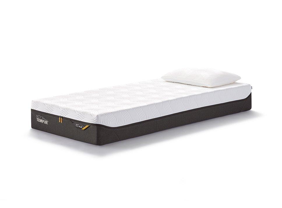 TEMPUR PRO® Medium Firm Single Mattress