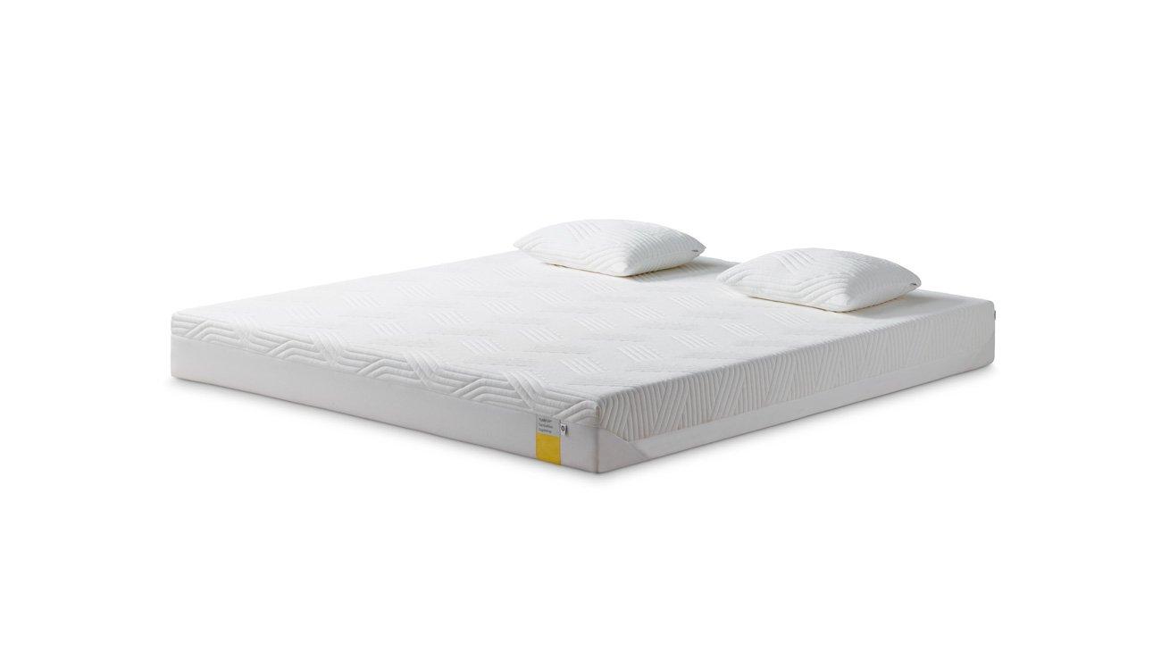 TEMPUR® Sensation Supreme with CoolTouch™ Mattress