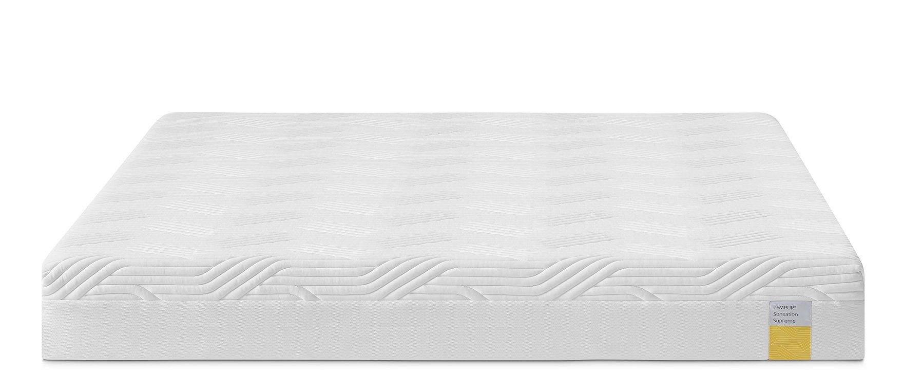 TEMPUR® Sensation Supreme with CoolTouch™ Mattress