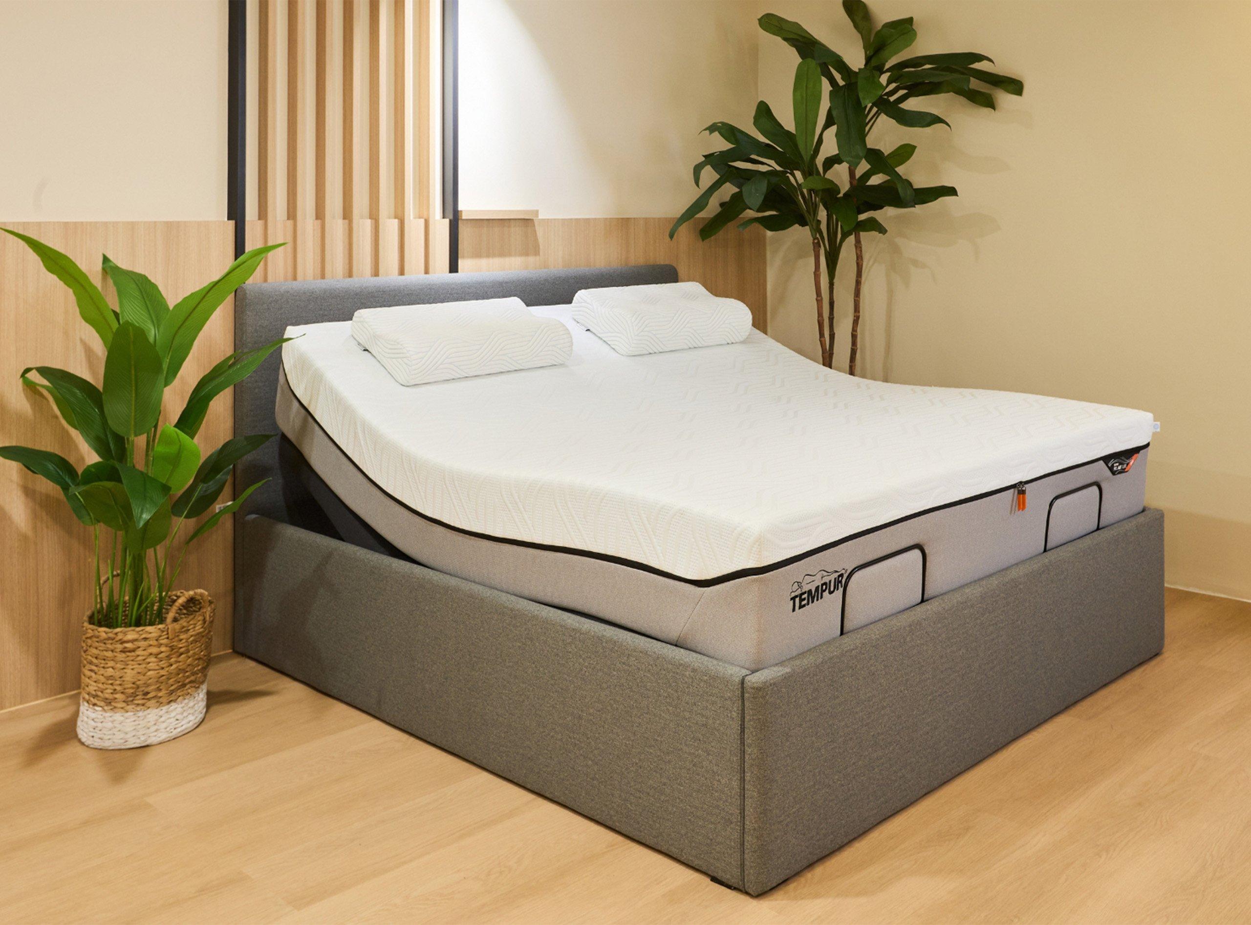 TEMPUR SmartBase