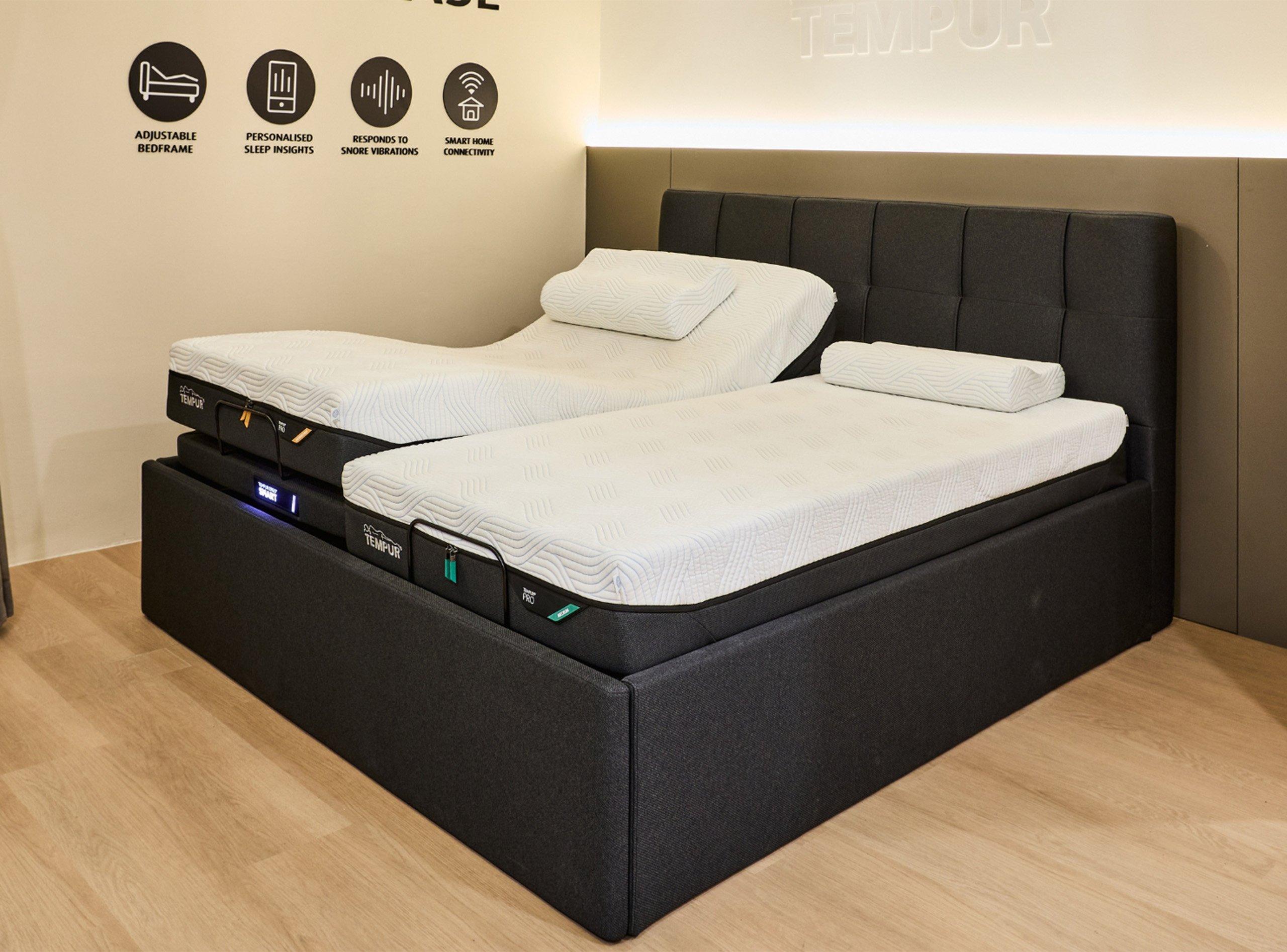 TEMPUR SmartBase