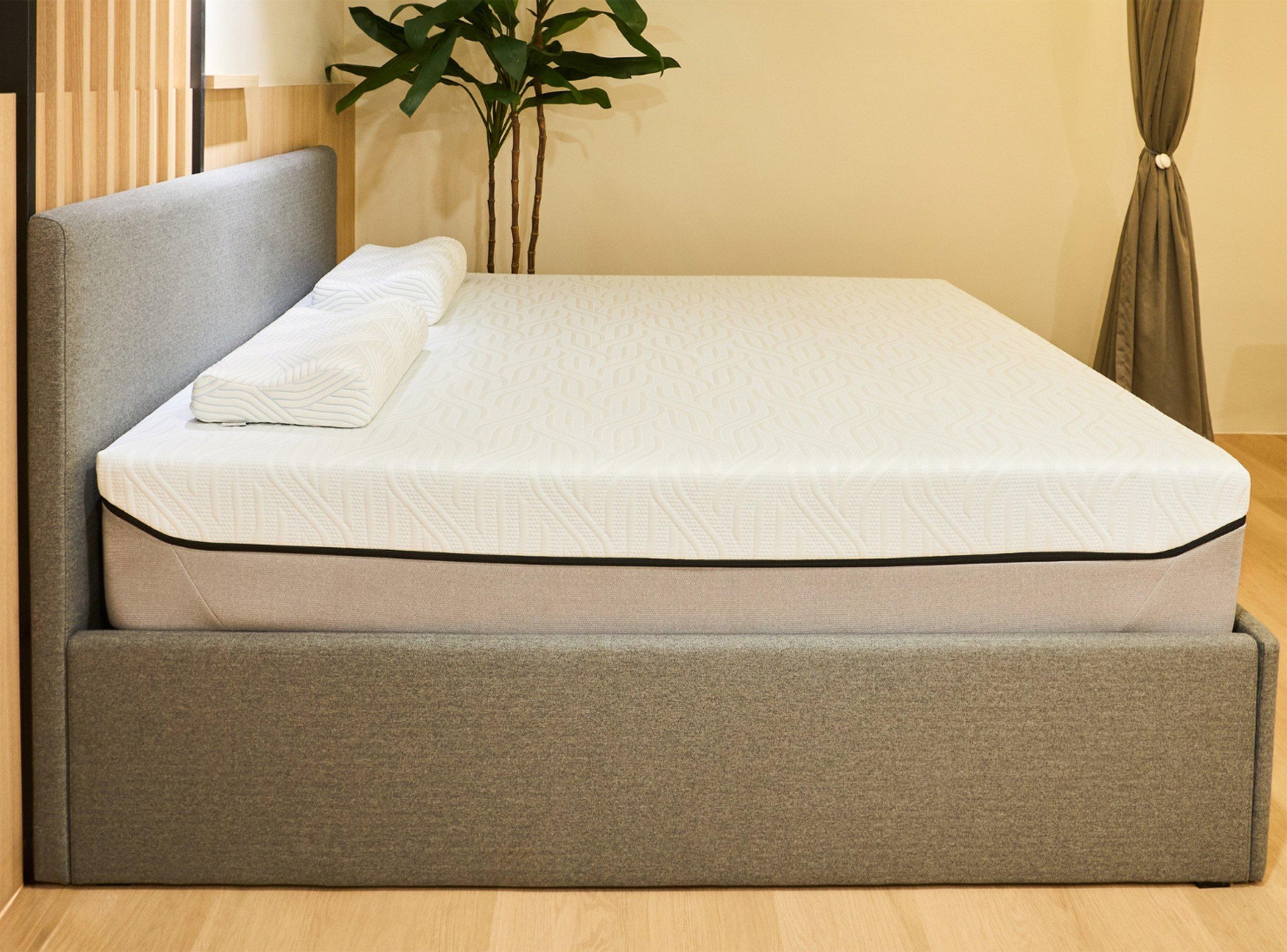TEMPUR SmartBase