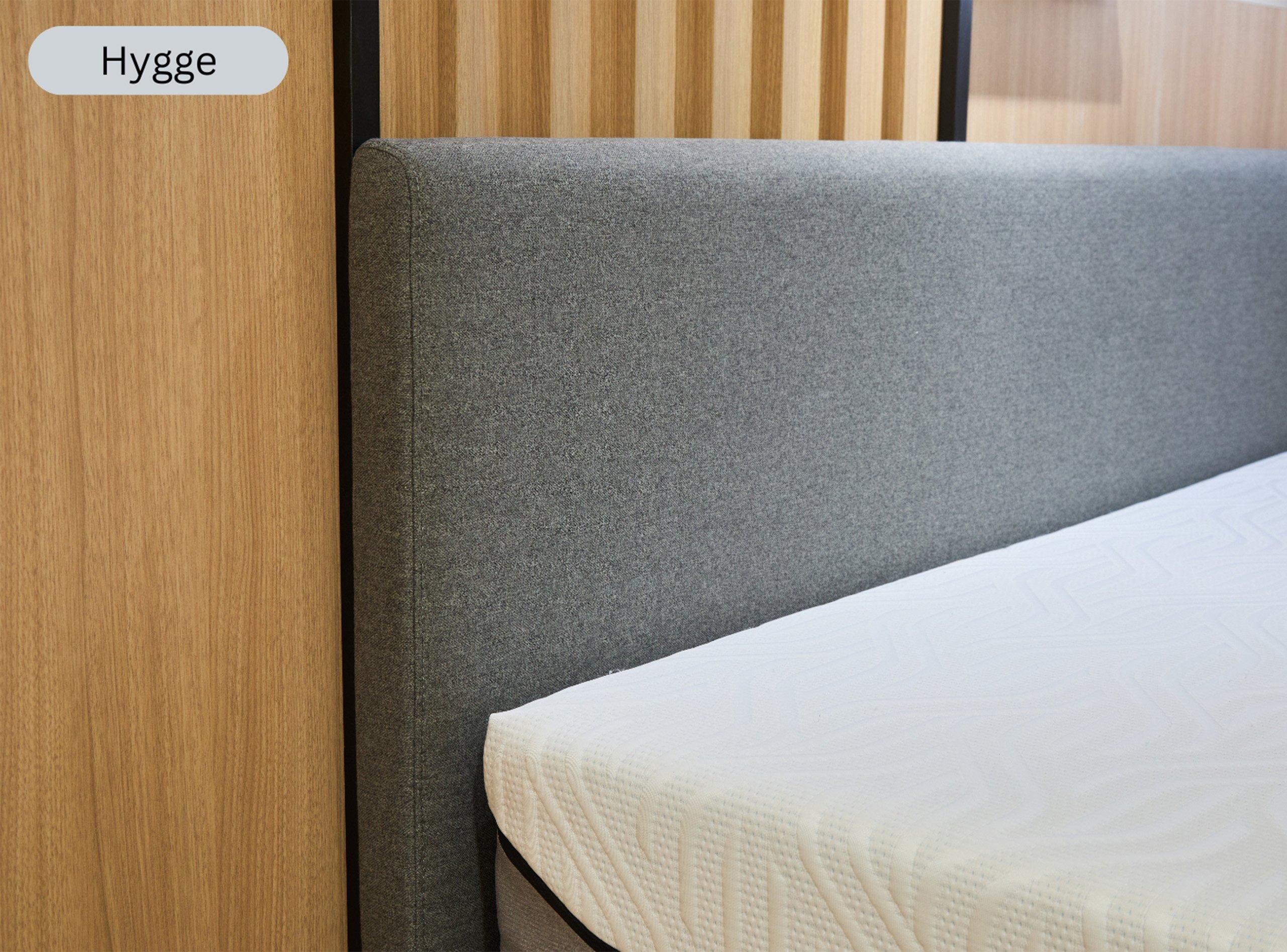 TEMPUR SmartBase