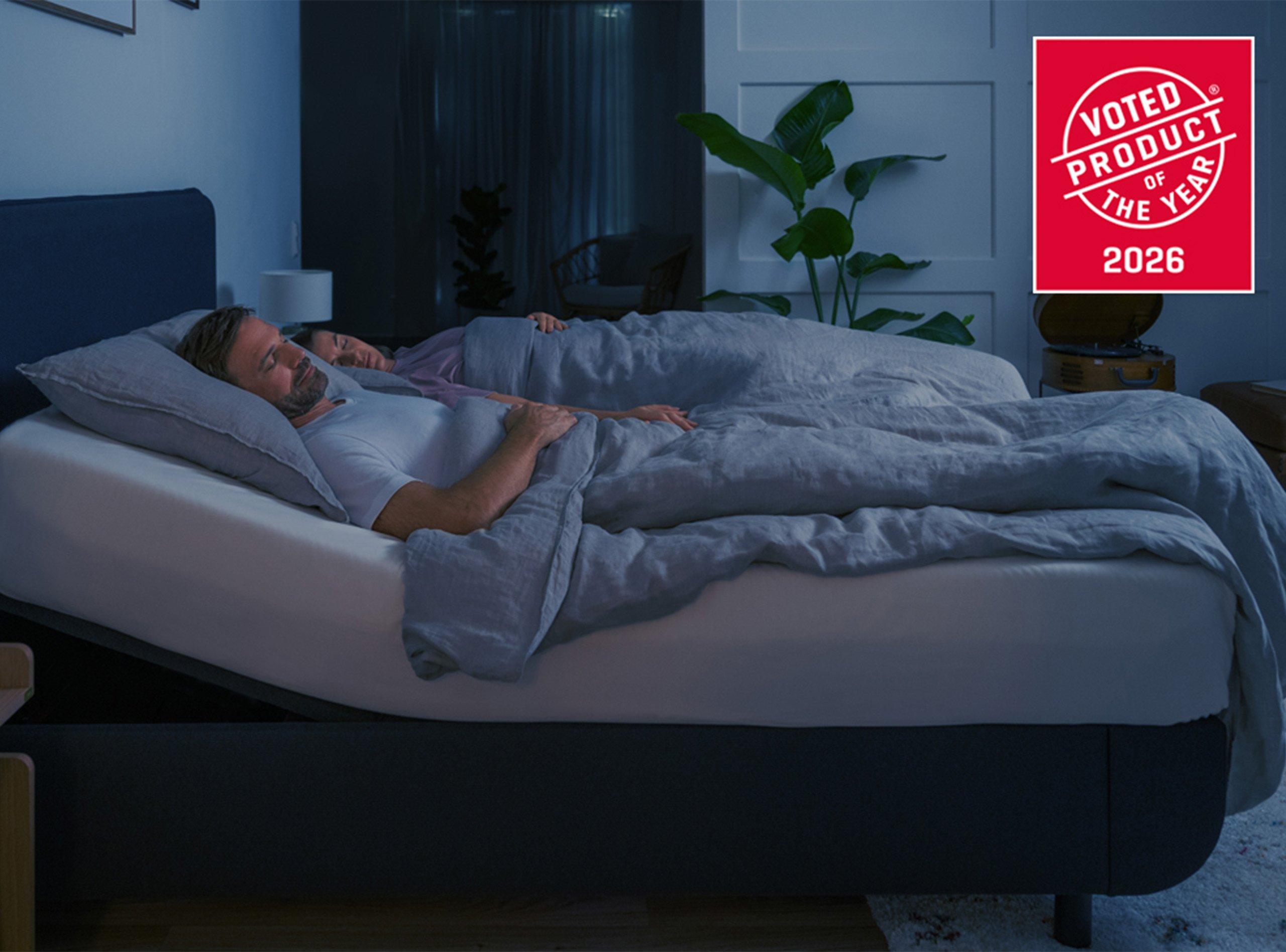 TEMPUR SmartBase