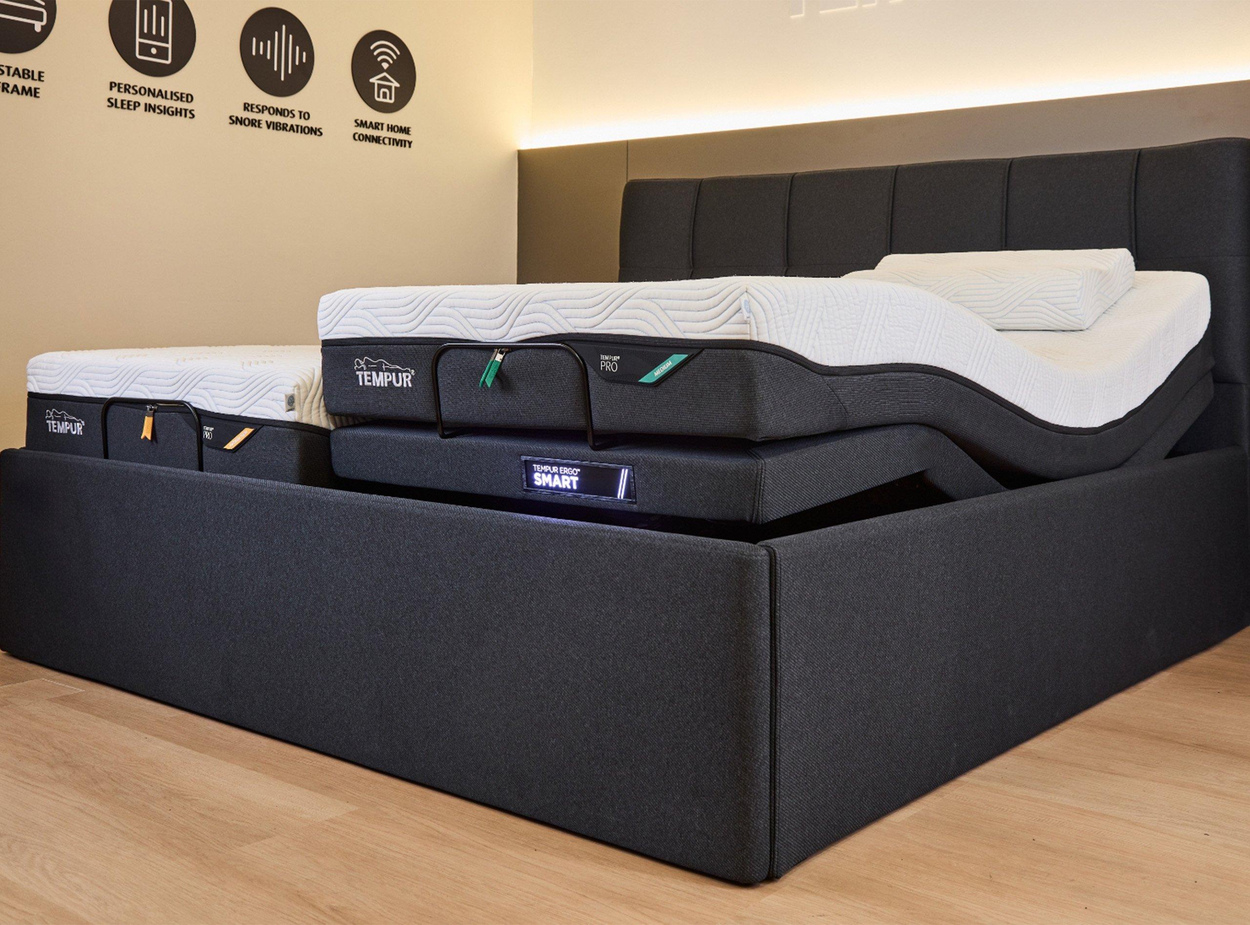 TEMPUR SmartBase
