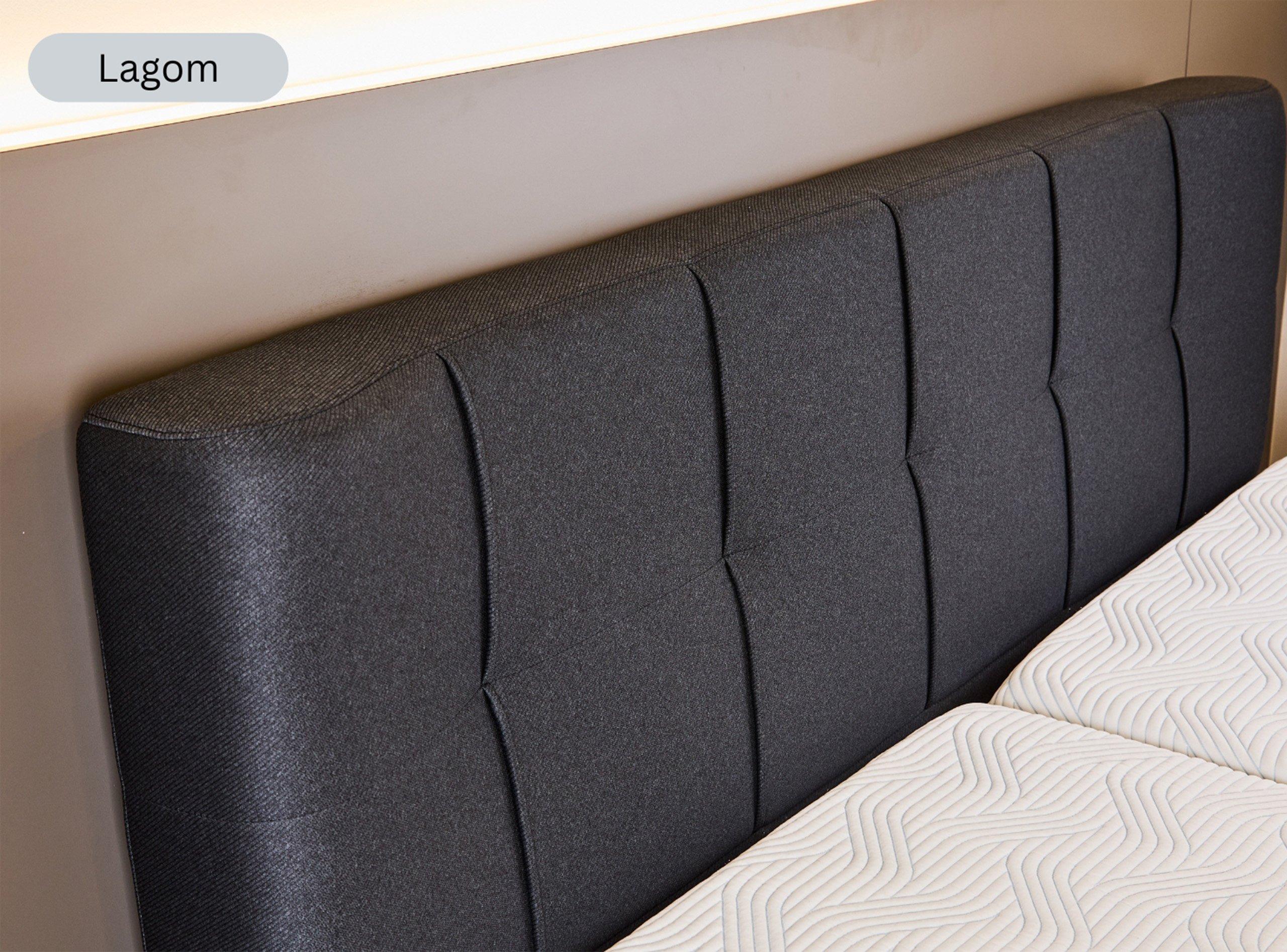 TEMPUR SmartBase