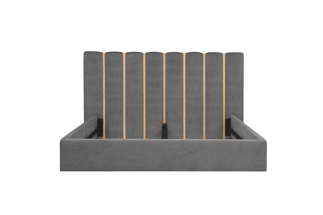 DESIGN Bed - Headboard Component
