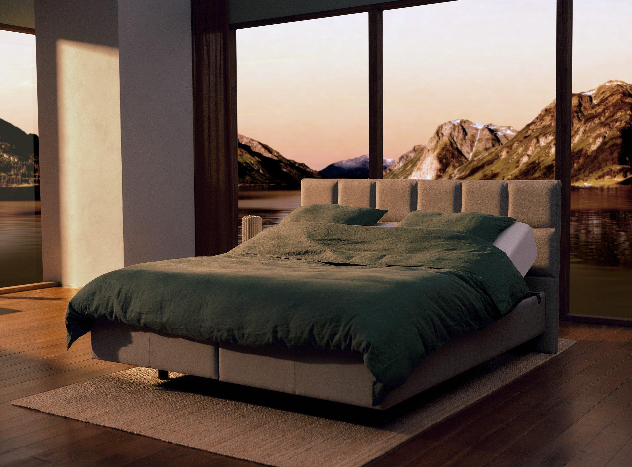 TEMPUR Ergo&trade; Smart Bed