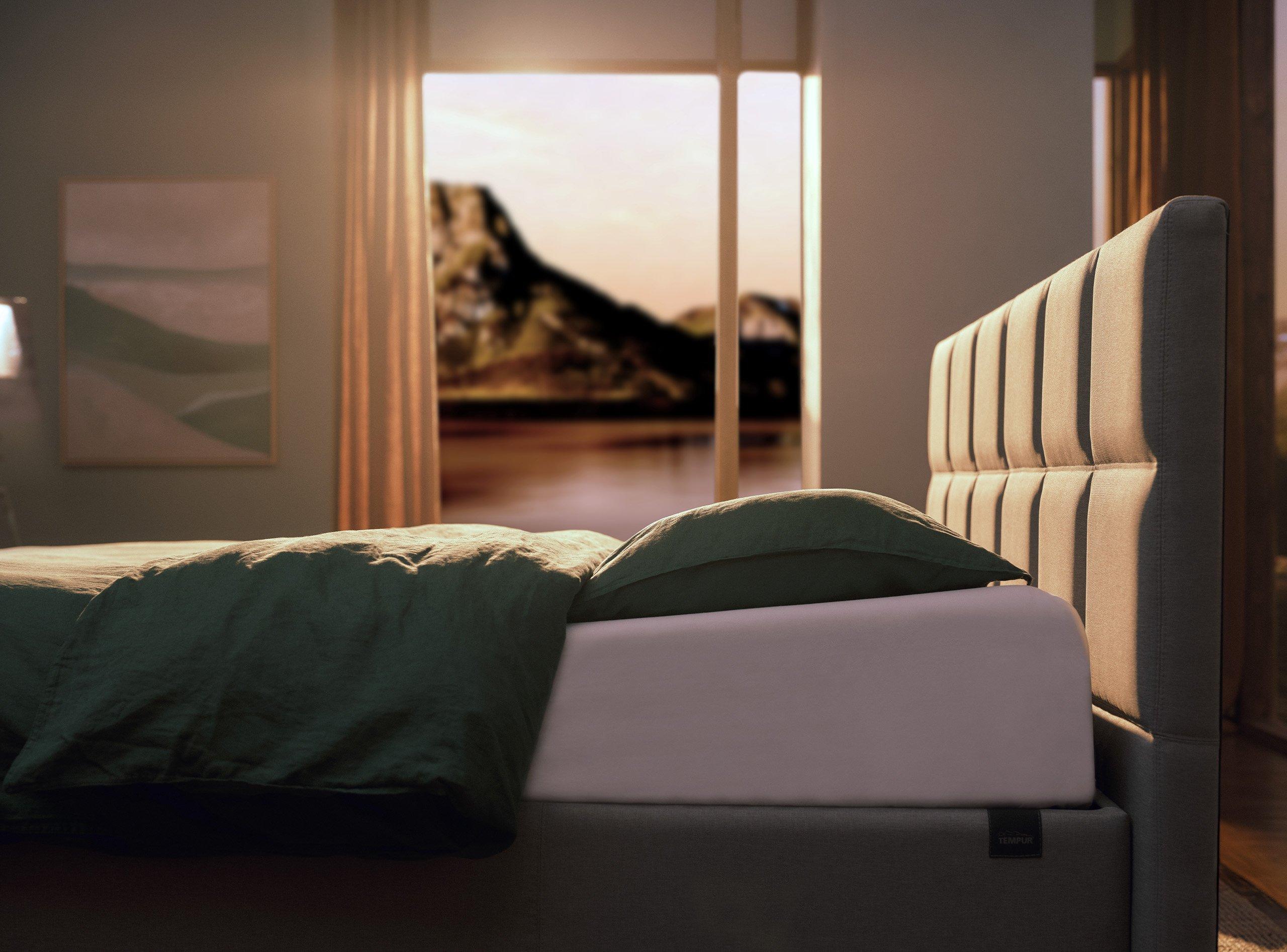TEMPUR Ergo&trade; Smart Bed