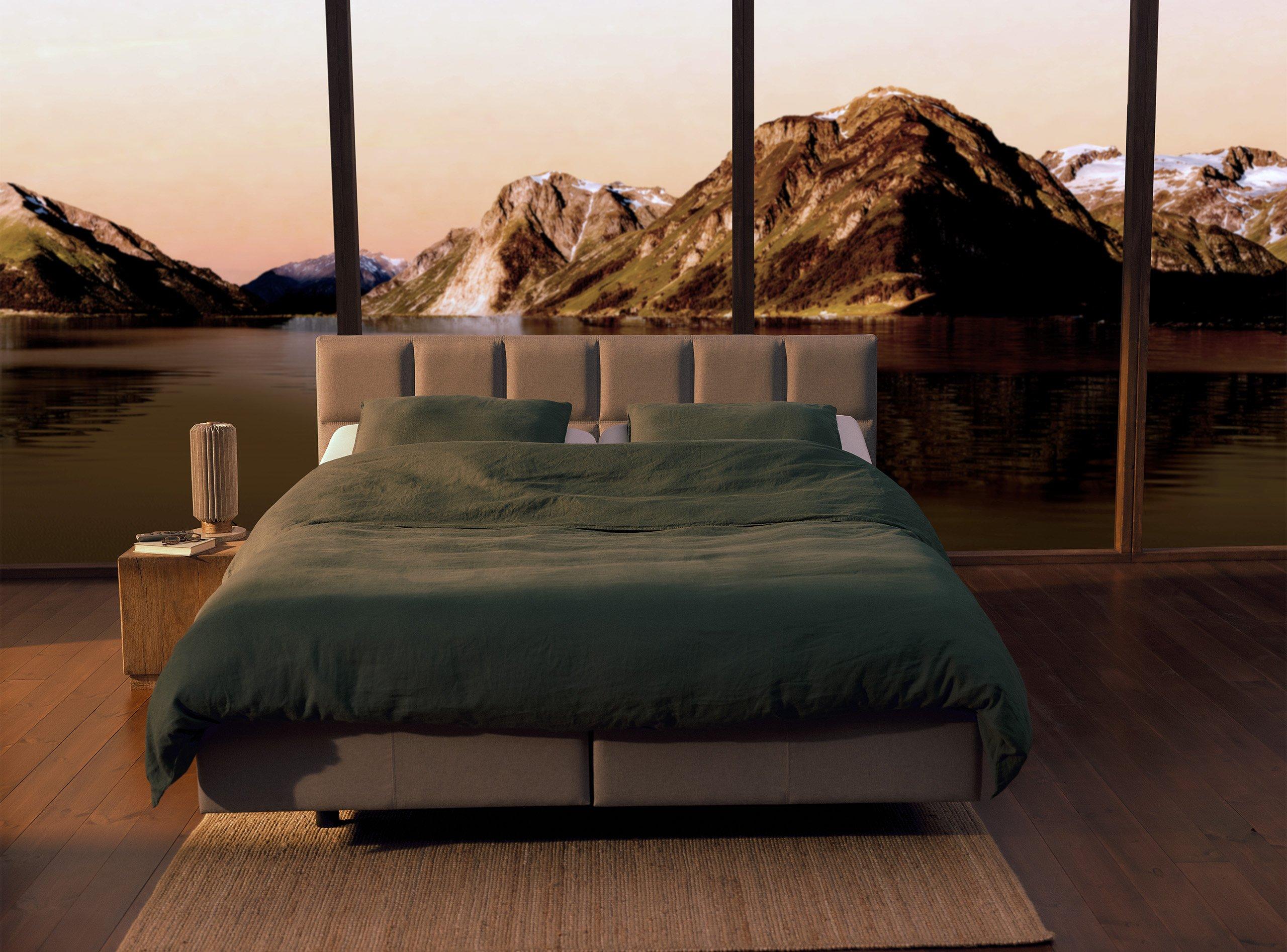 TEMPUR Ergo&trade; Smart Bed
