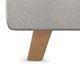 Letto SOGNO - Legs Component Letto SOGNO - Legs Component