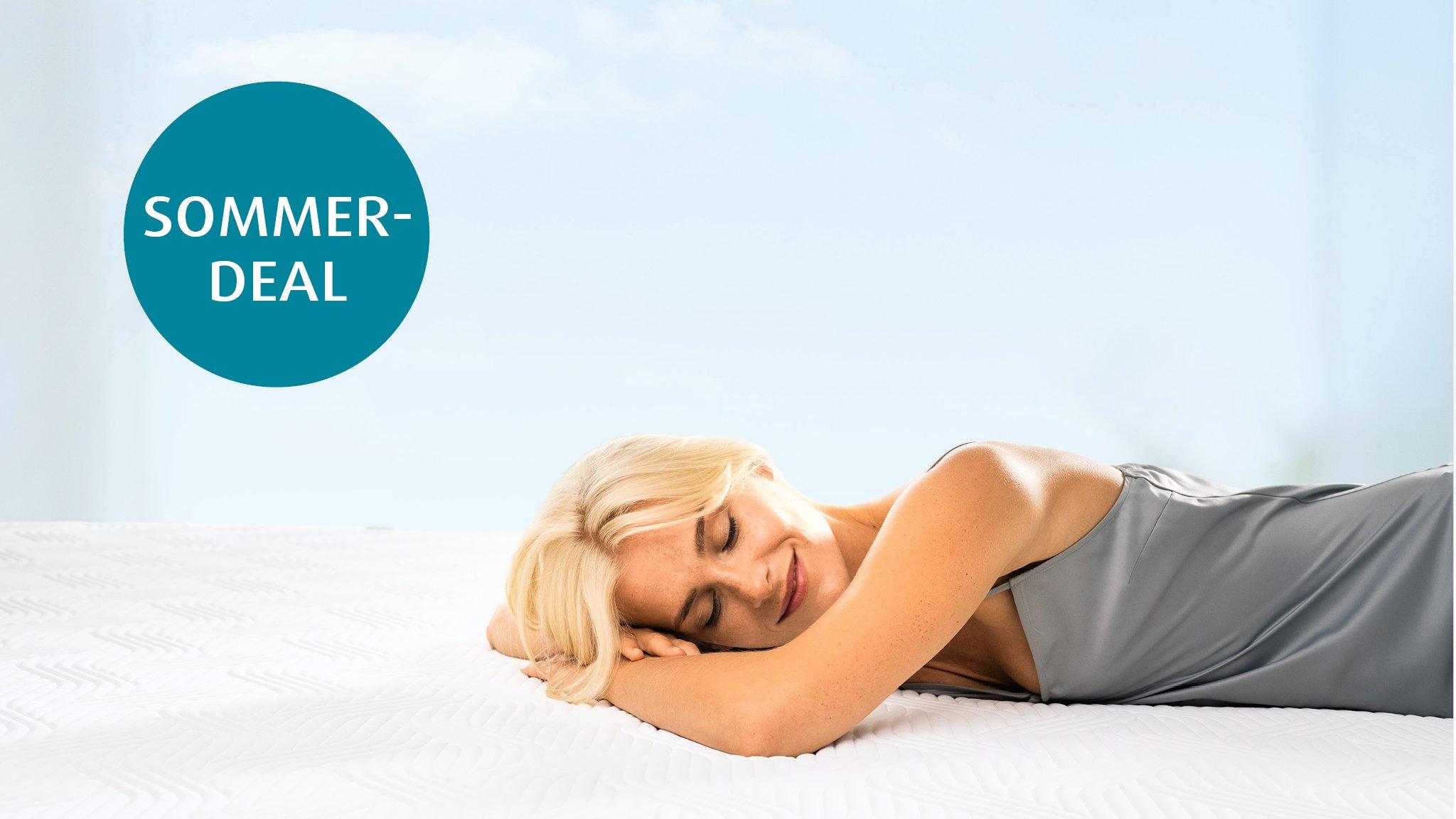TEMPUR® wird 35! Jetzt Geburtstagsangebote sichern