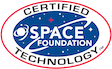 space Certification Logo