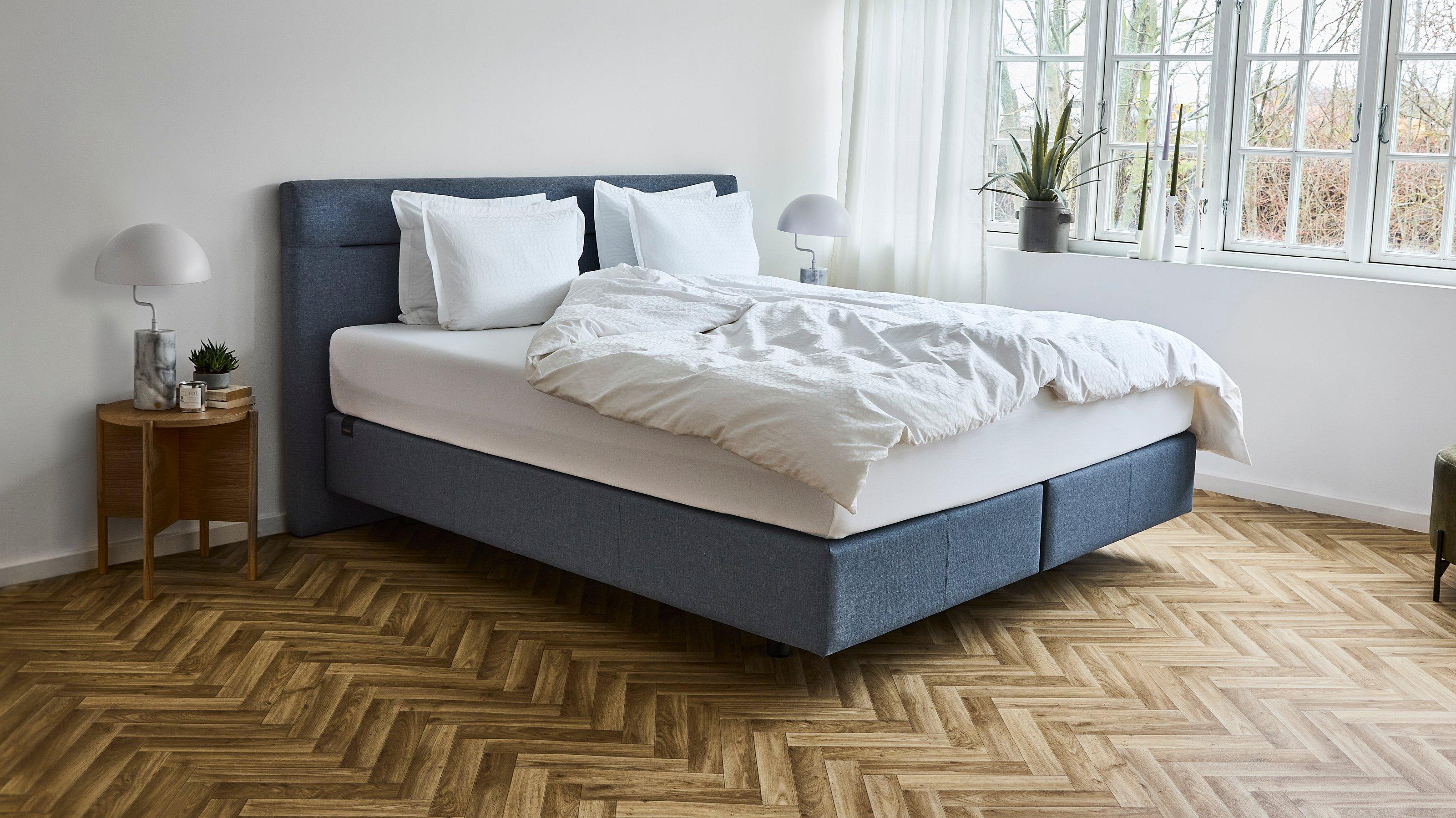 TEMPUR Springbox