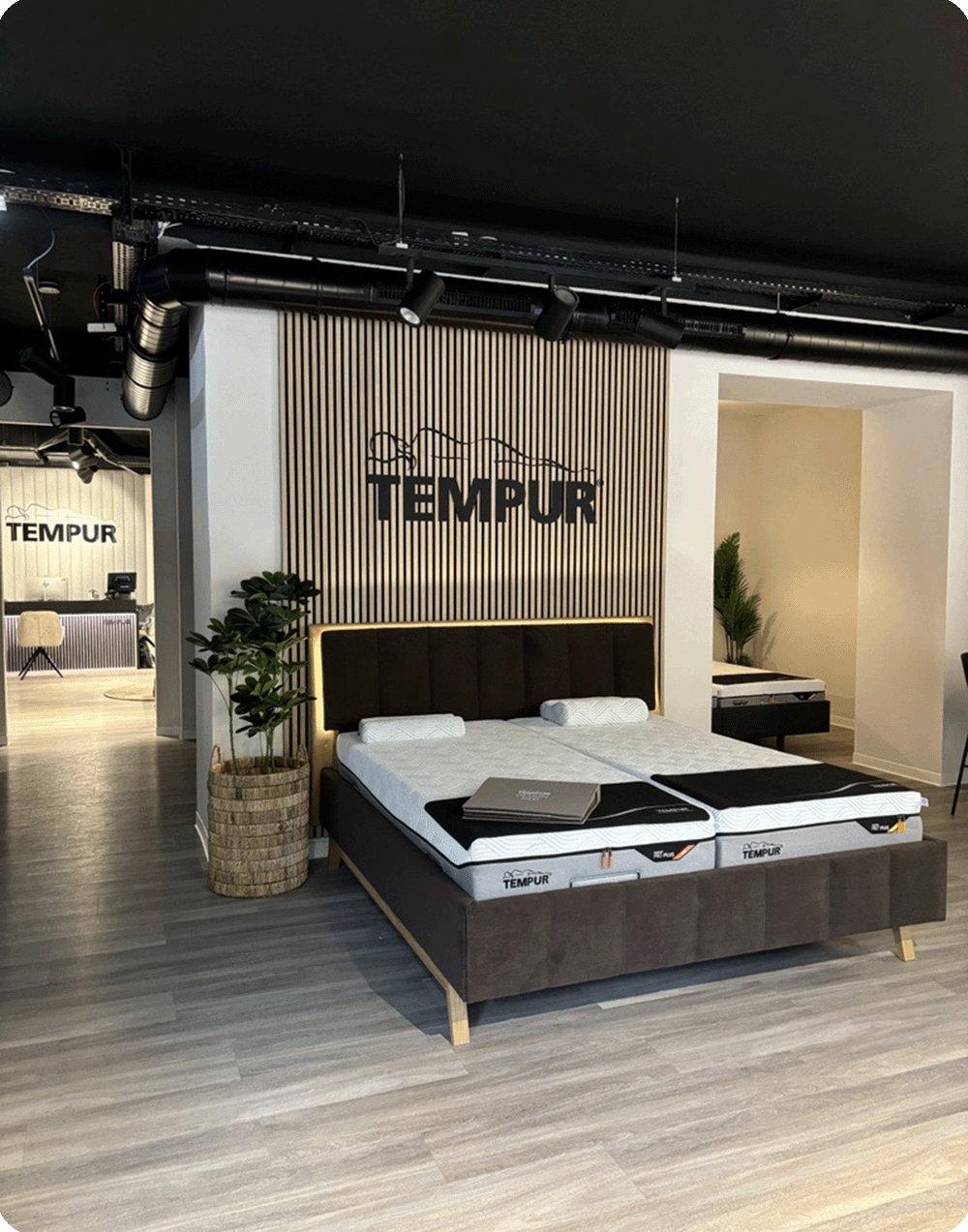 TEMPUR Store Wien